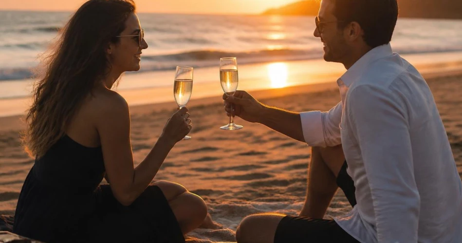 Most Romantic Things to Do in Candolim for Couples