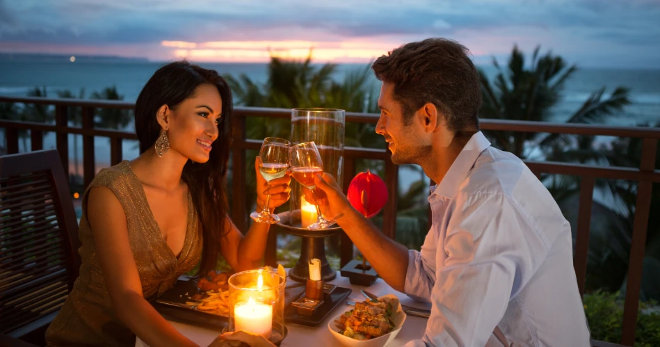 Most Romantic Things to Do in Candolim for Couples