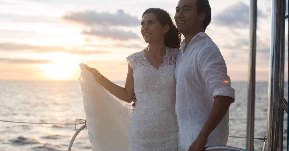 Most Romantic Things to Do in Candolim for Couples