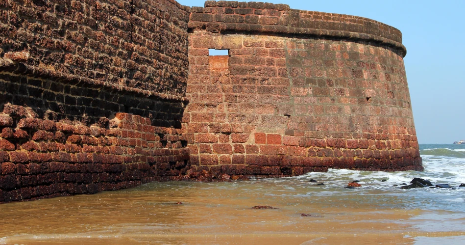 Best Beaches Near Candolim, India You Must Visit